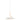 Energy-efficient Royyo LED pendant by Koncept with low-voltage dimmer and 50,000-hour lifespan