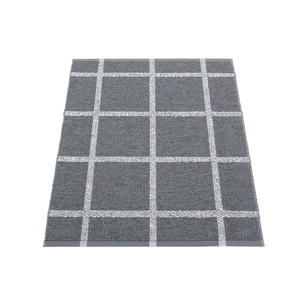 Pappelina Rug Ada Granit