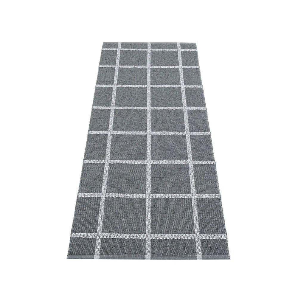 Pappelina Rug Ada Granit