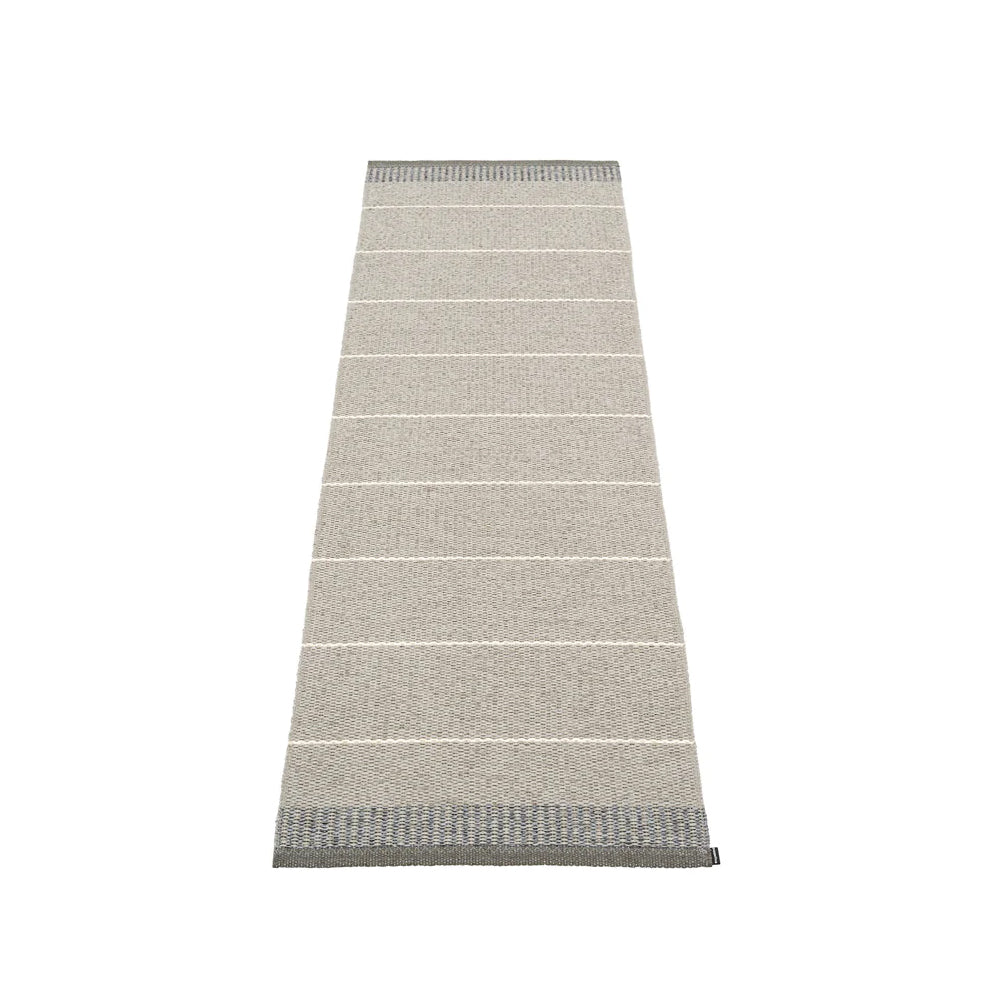 Pappelina Rug Belle Concrete