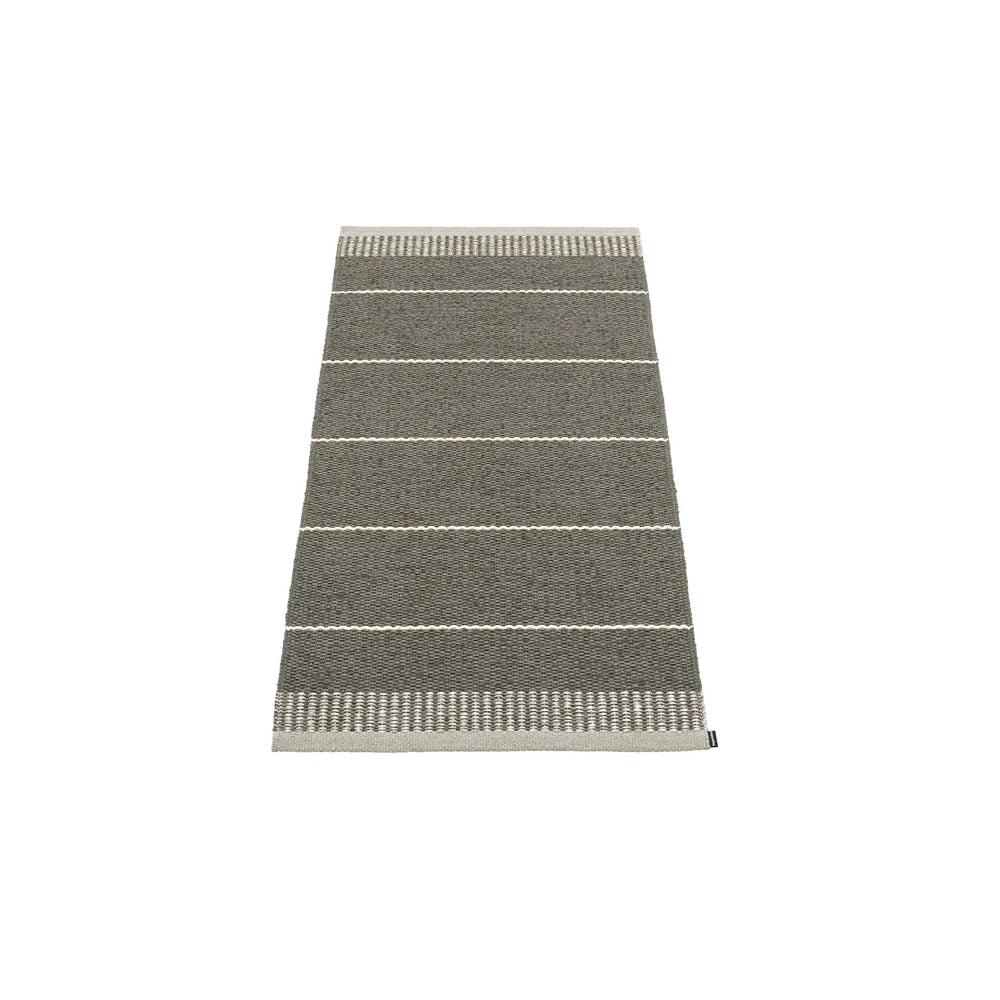 Pappelina Rug Belle Shadow