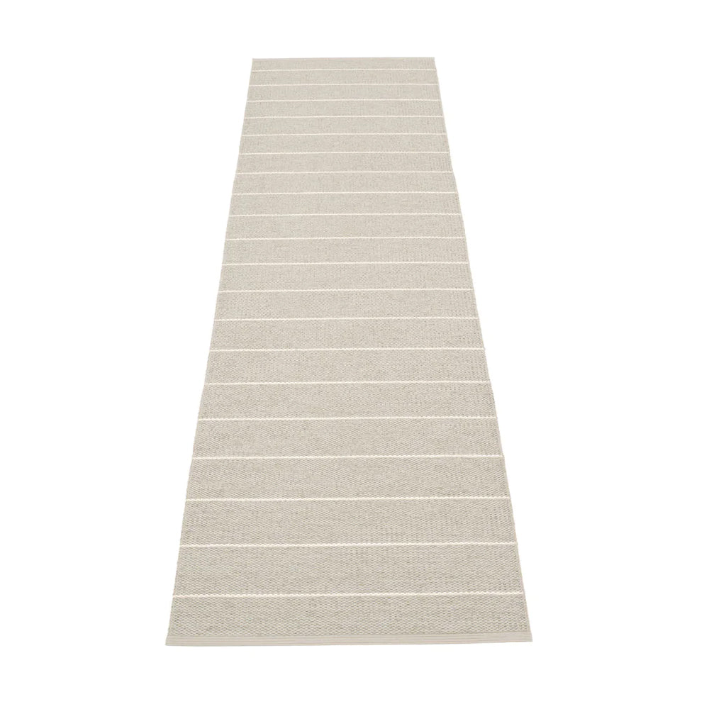 Pappelina Rug Carl Linen