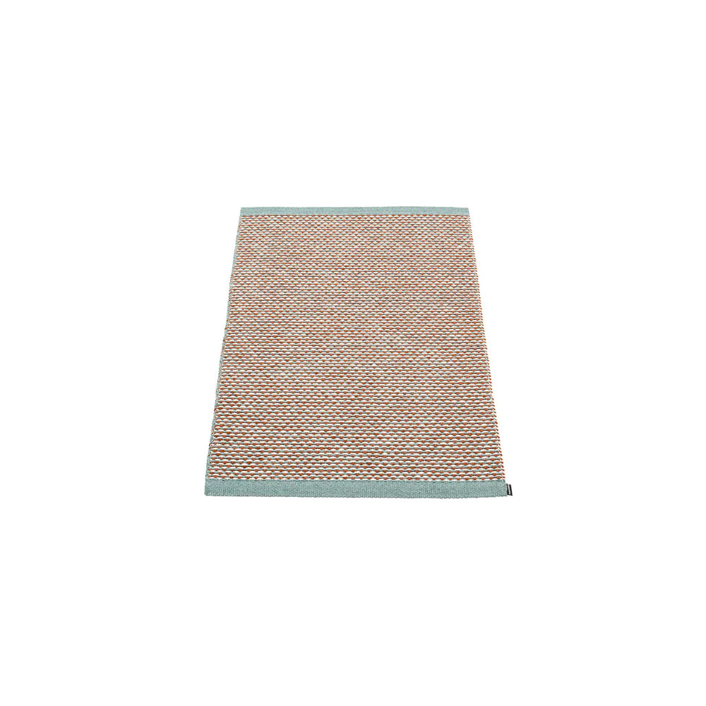 Pappelina Rug Effi Haze