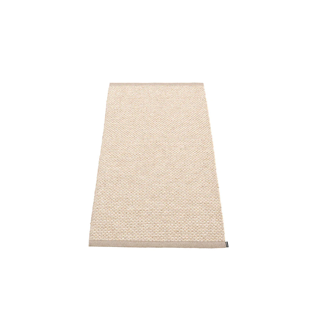 Pappelina Rug Effi Mud