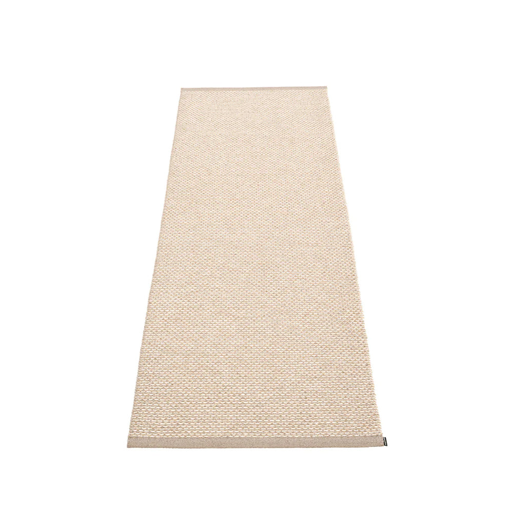 Pappelina Rug Effi Mud