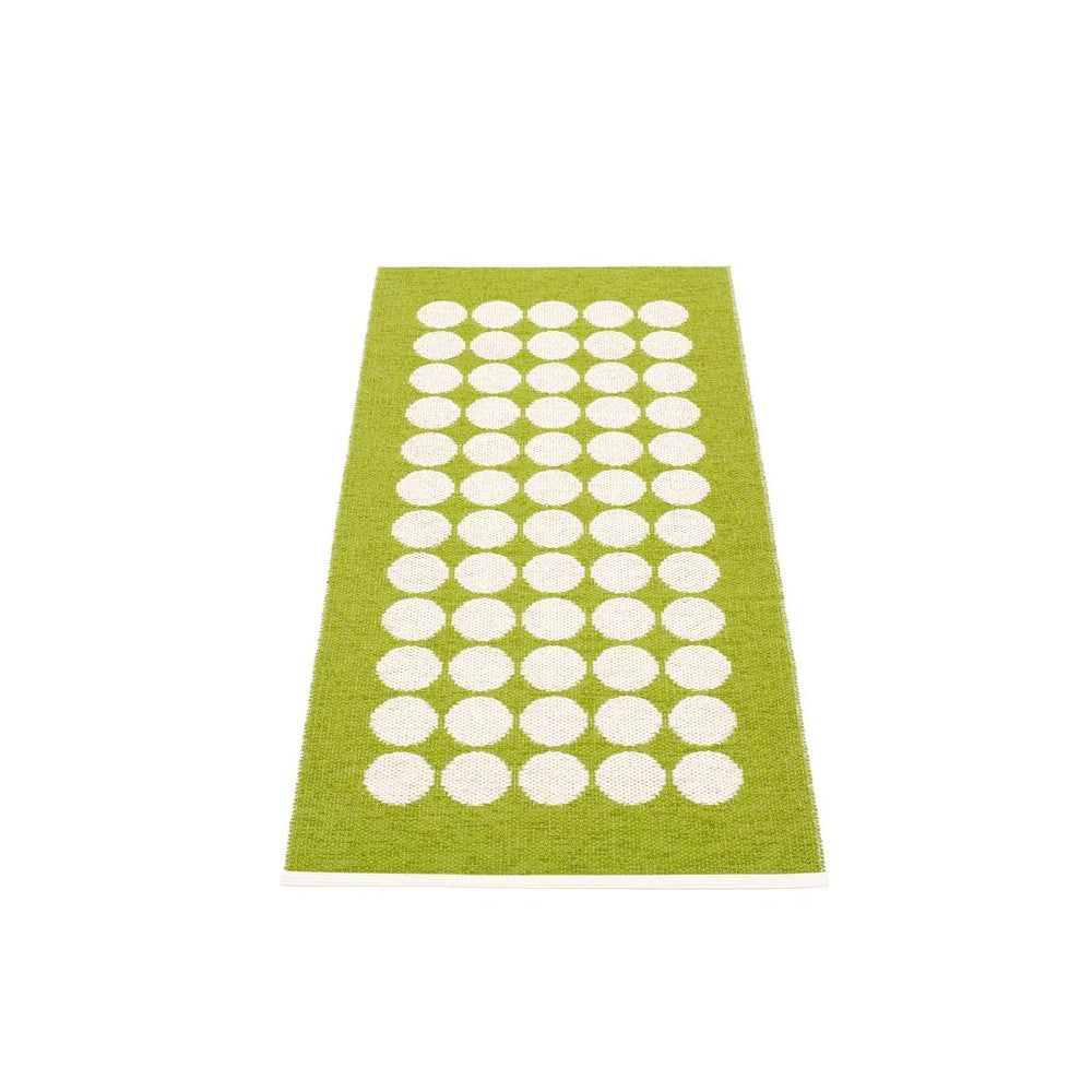 Pappelina Rug Fia Apple