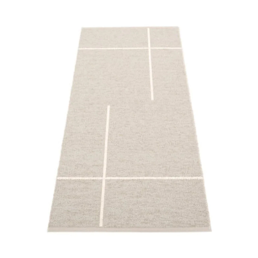 Pappelina Rug Fred Linen