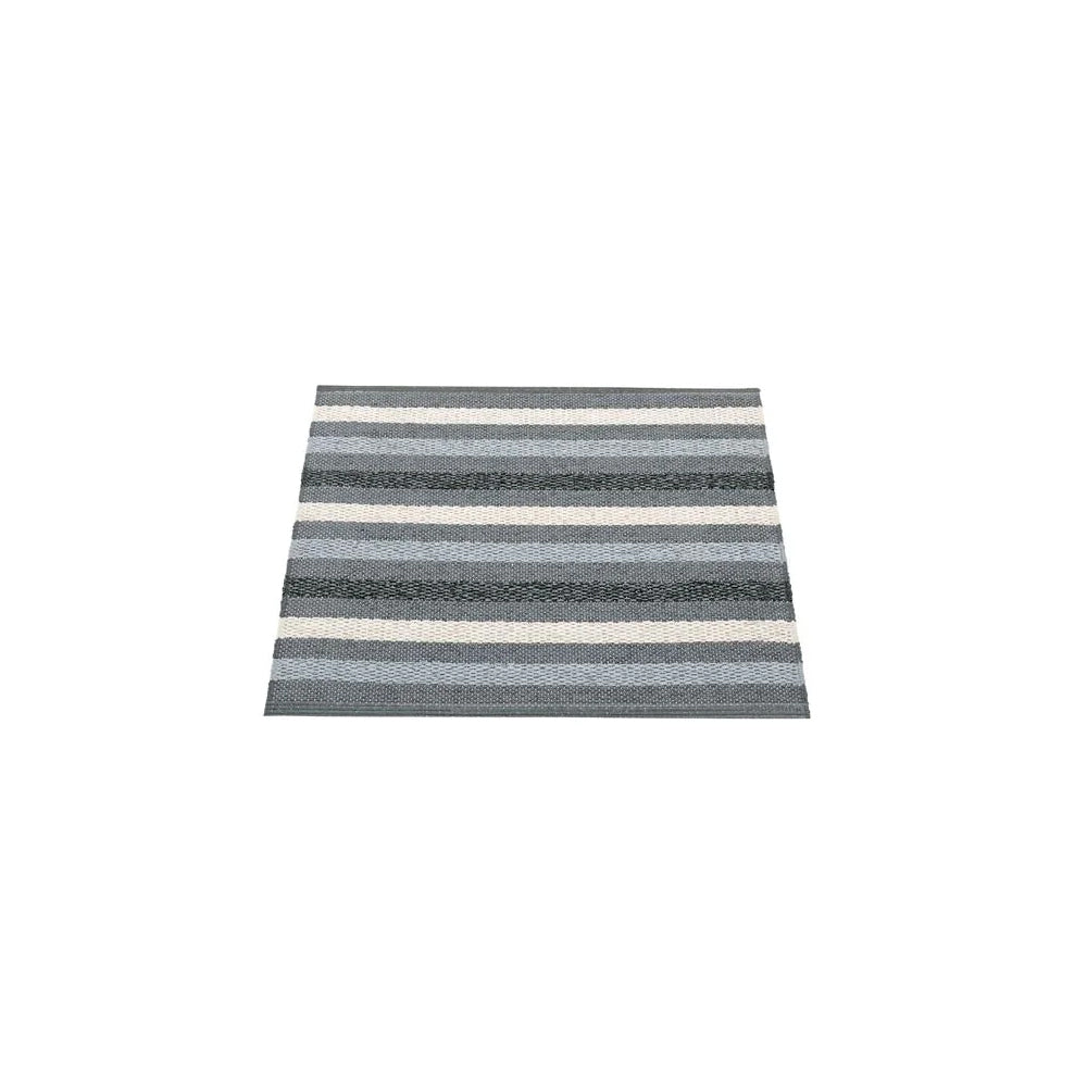 Pappelina Rug Grace Granit