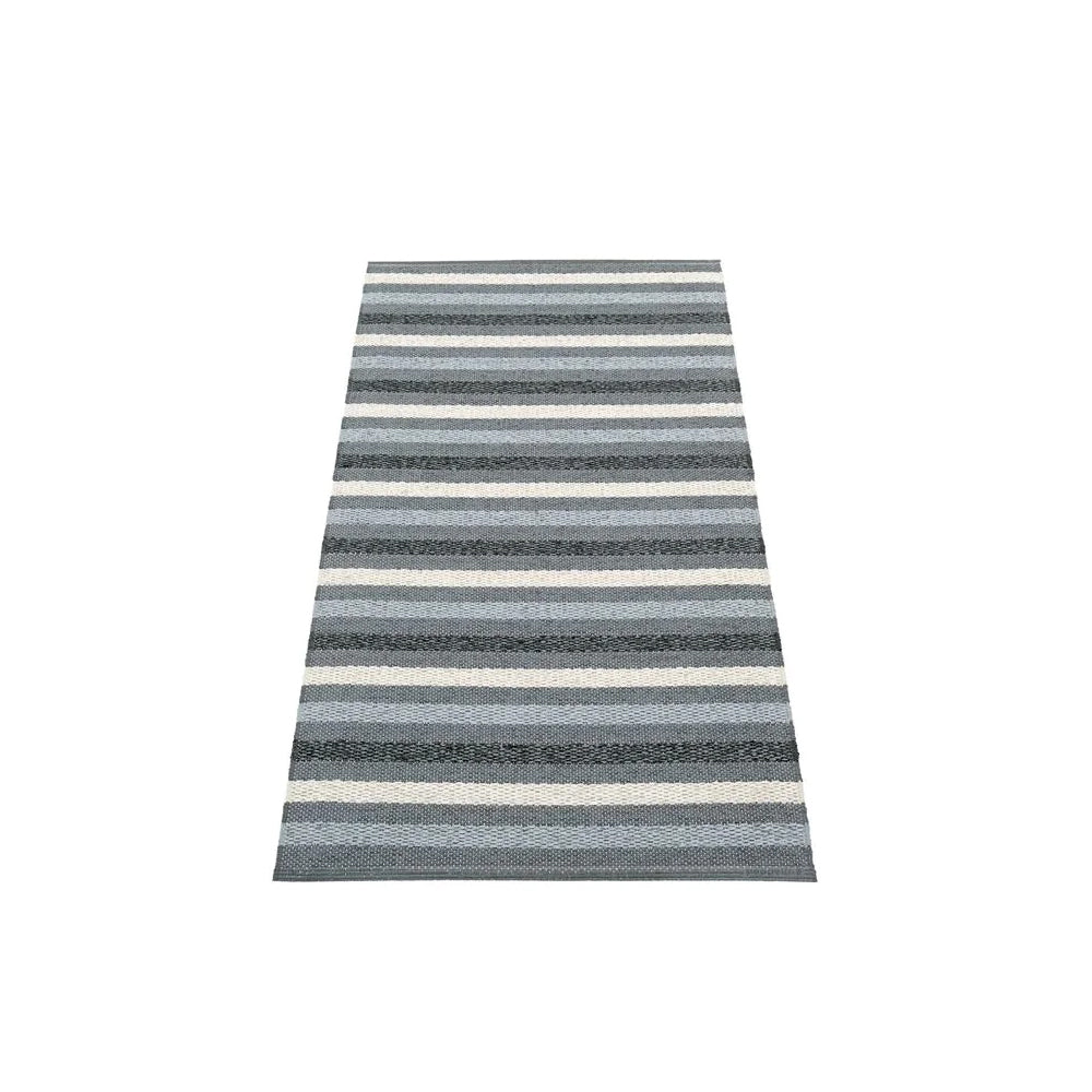 Pappelina Rug Grace Granit