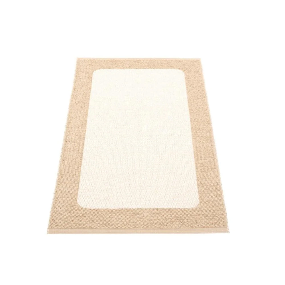 Pappelina Rug Ilda Beige
