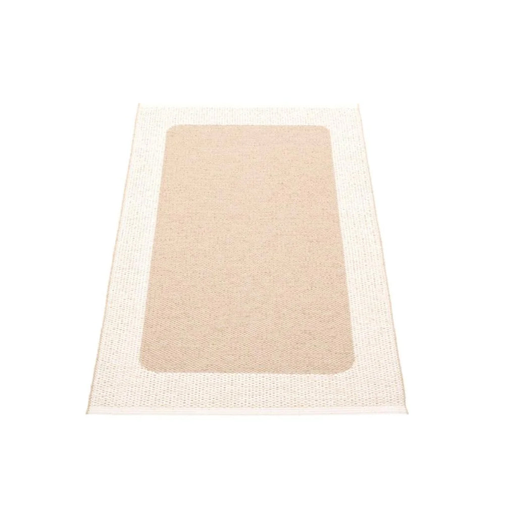 Pappelina Rug Ilda Beige
