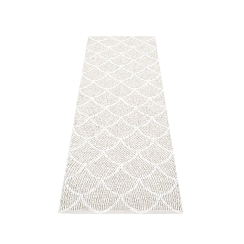 Pappelina Rug Kotte Fossil Grey