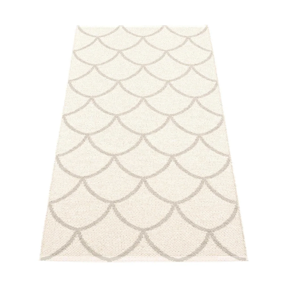 Pappelina Rug Kotte Linen