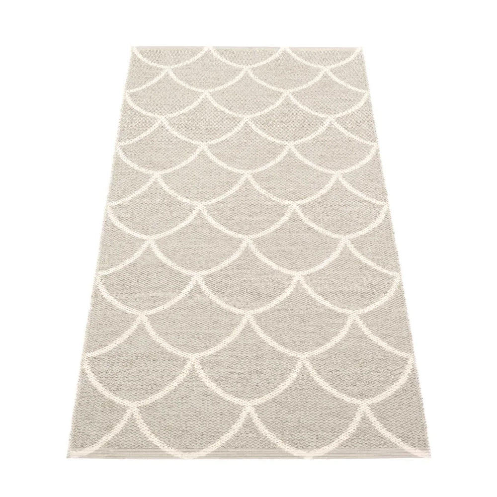 Pappelina Rug Kotte Linen