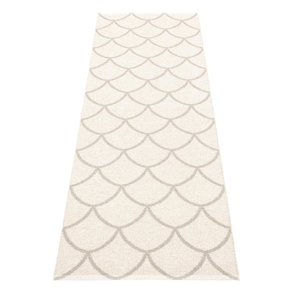 Pappelina Rug Kotte Linen