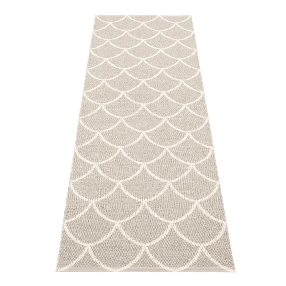 Pappelina Rug Kotte Linen