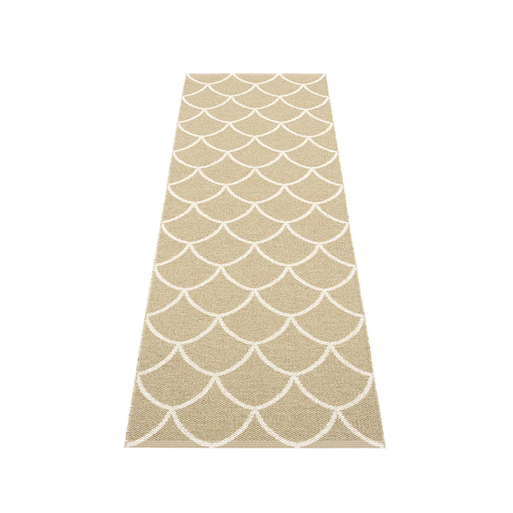 Pappelina Rug Kotte Sand