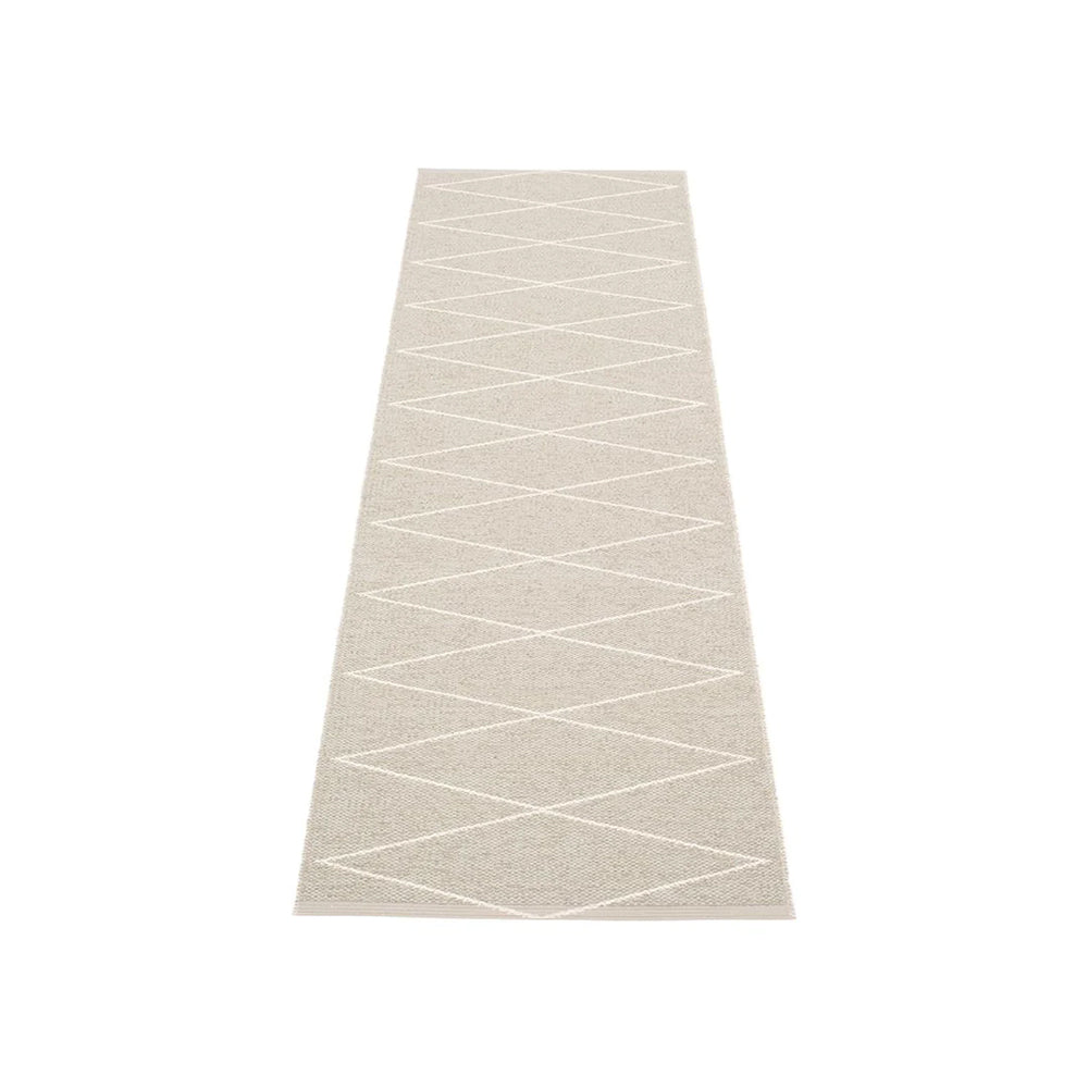 Pappelina Rug Max Linen