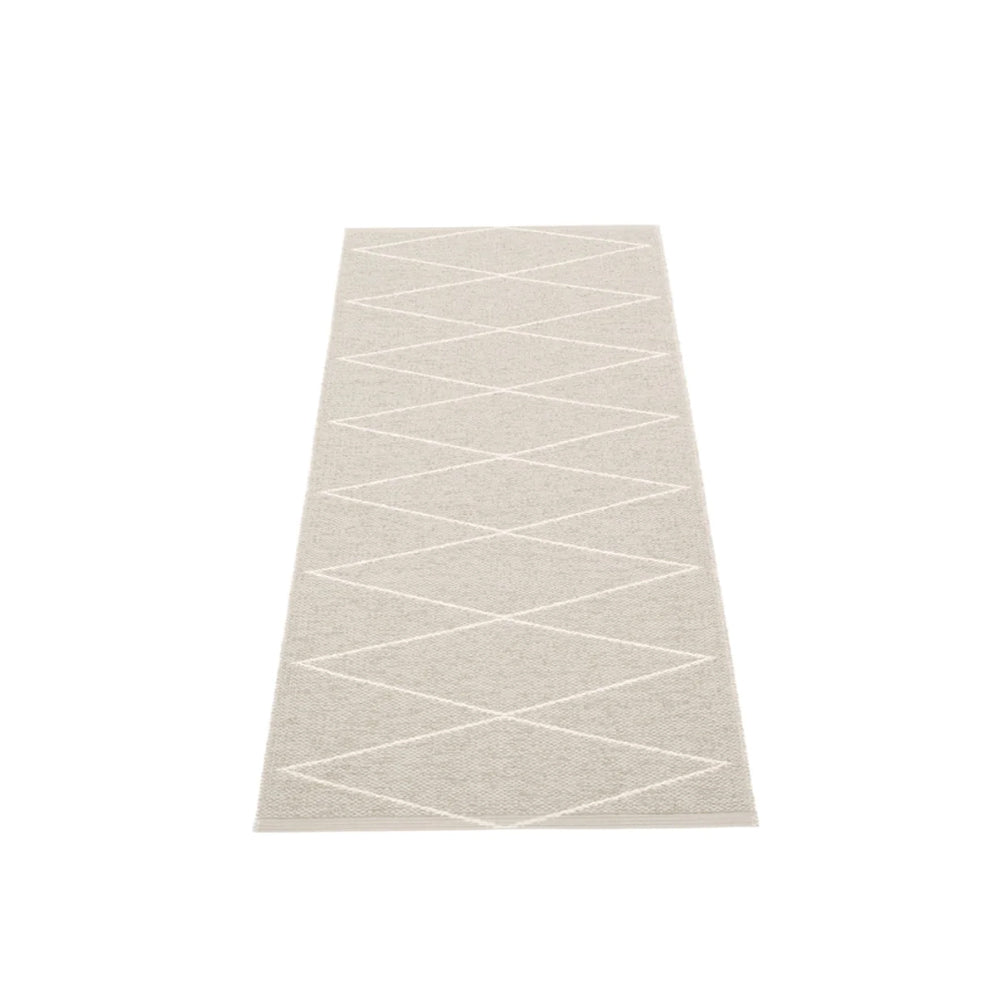 Pappelina Rug Max Linen