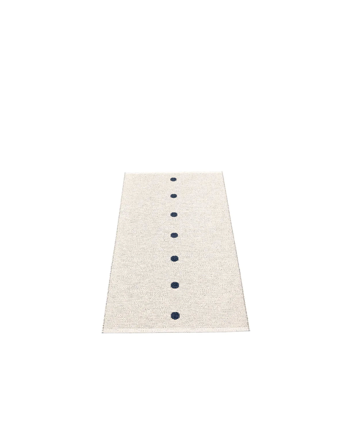 Pappelina Rug Peg Dark Blue