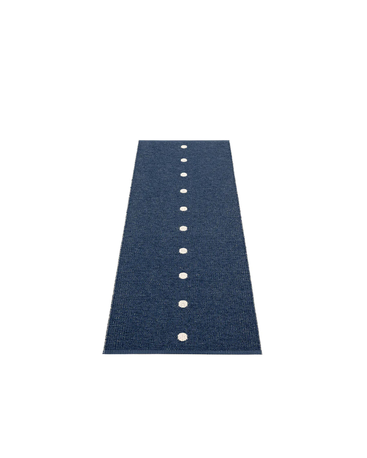 Pappelina Rug Peg Dark Blue