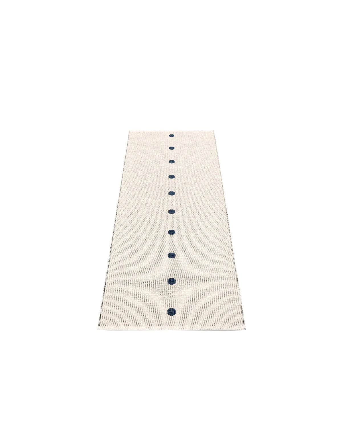 Pappelina Rug Peg Dark Blue