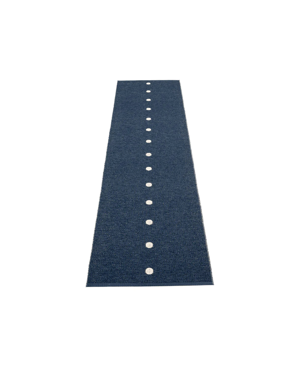 Pappelina Rug Peg Dark Blue