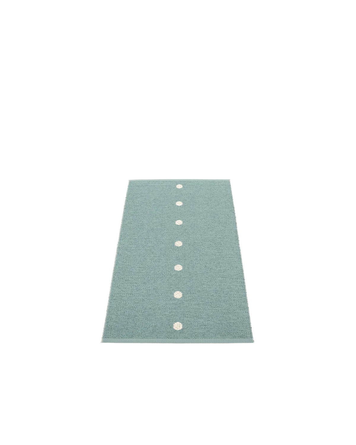 Pappelina Rug Peg Haze