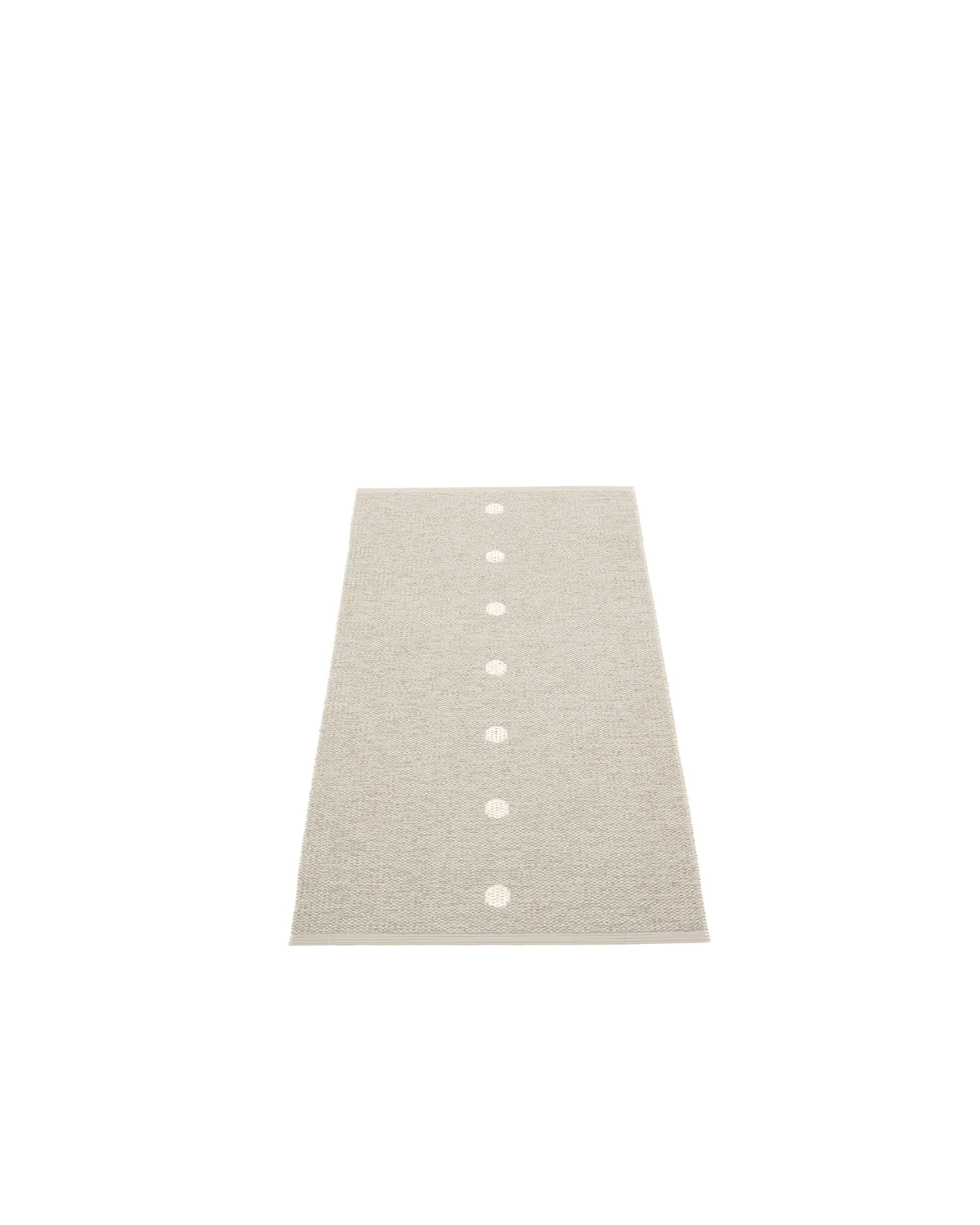 Pappelina Rug Peg Linen