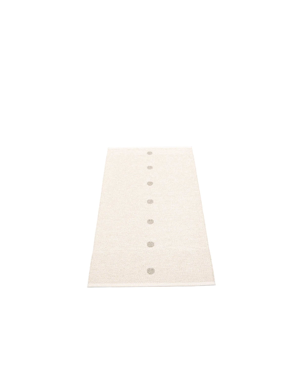 Pappelina Rug Peg Linen