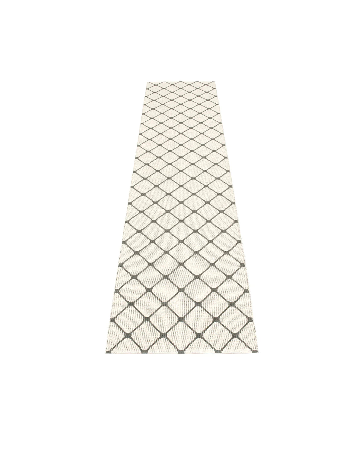 Pappelina Rug Teo Charcoal
