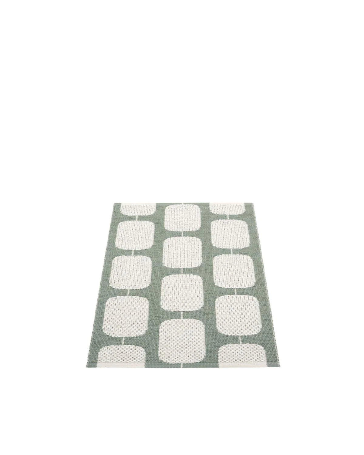 Pappelina Rug Sten Army