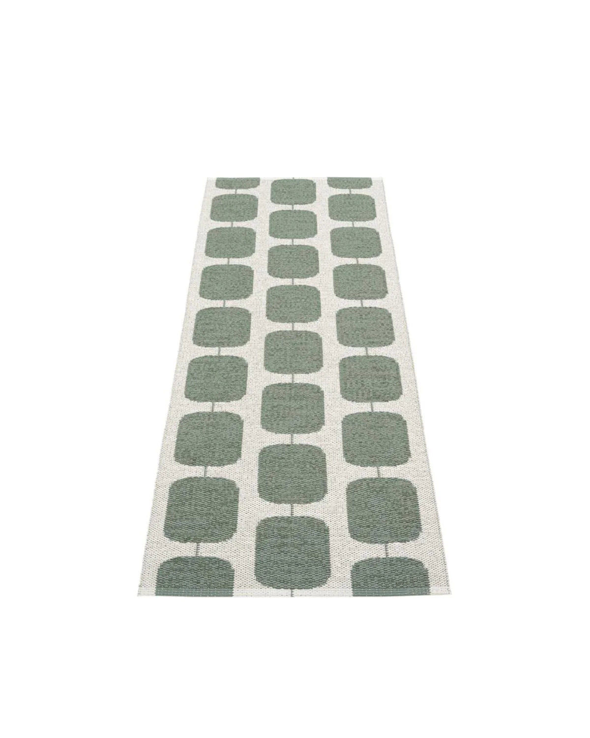 Pappelina Rug Sten Army