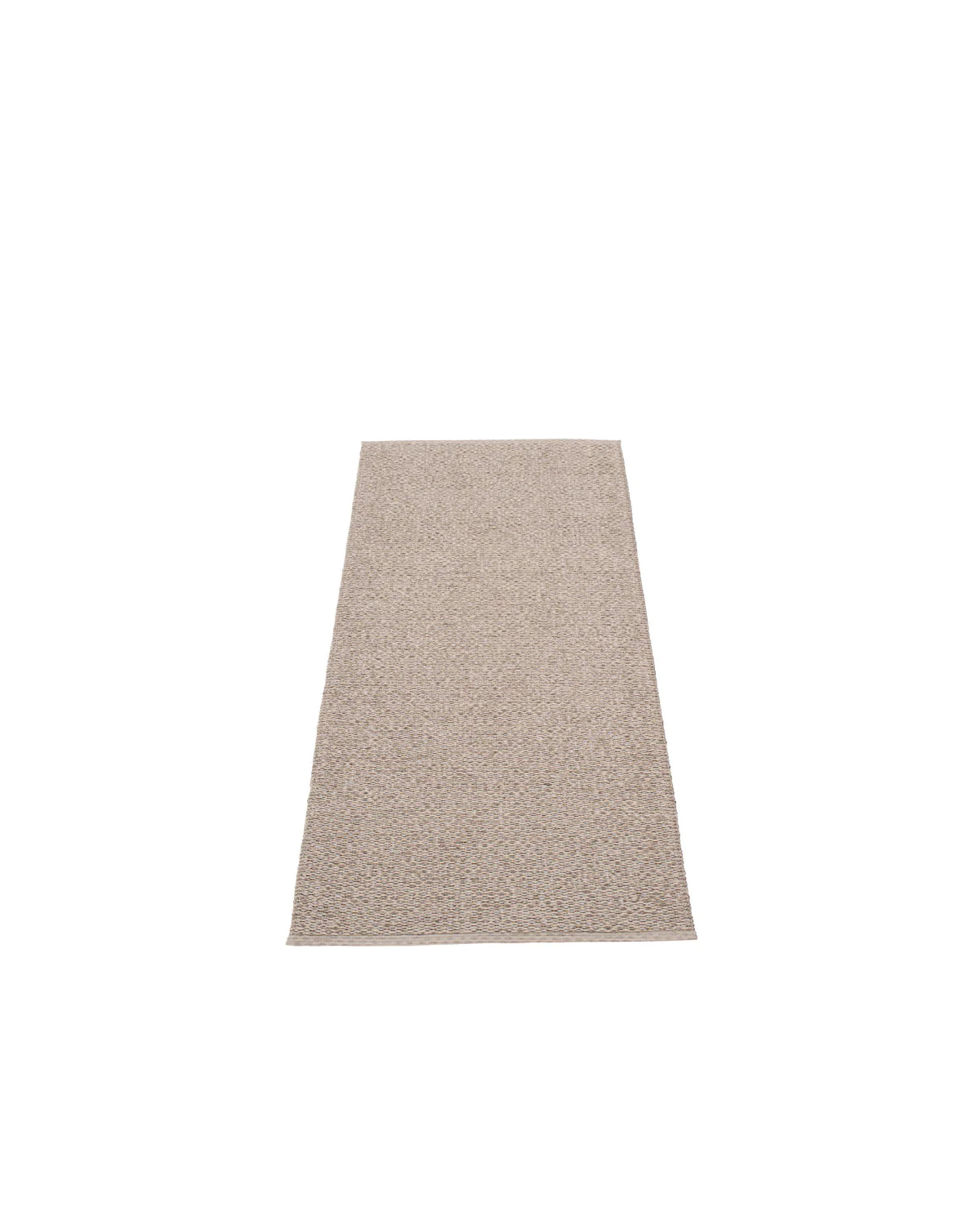 Pappelina Rug Svea Mud Metallic