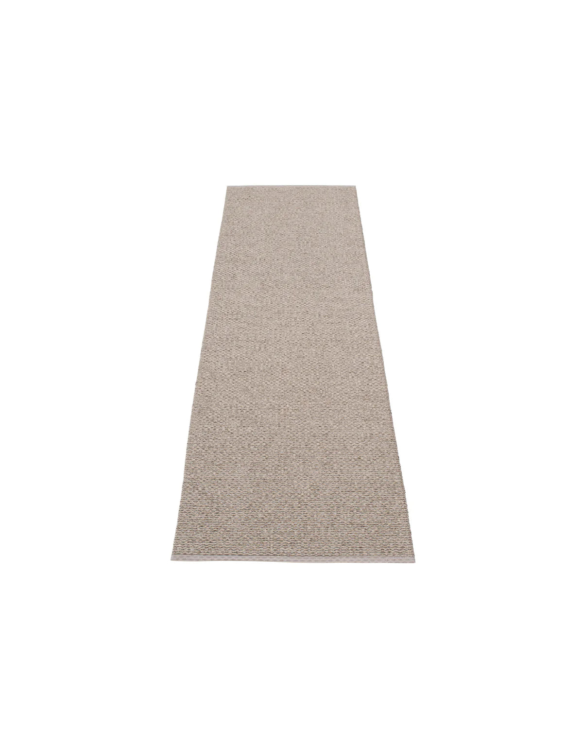 Pappelina Rug Svea Mud Metallic