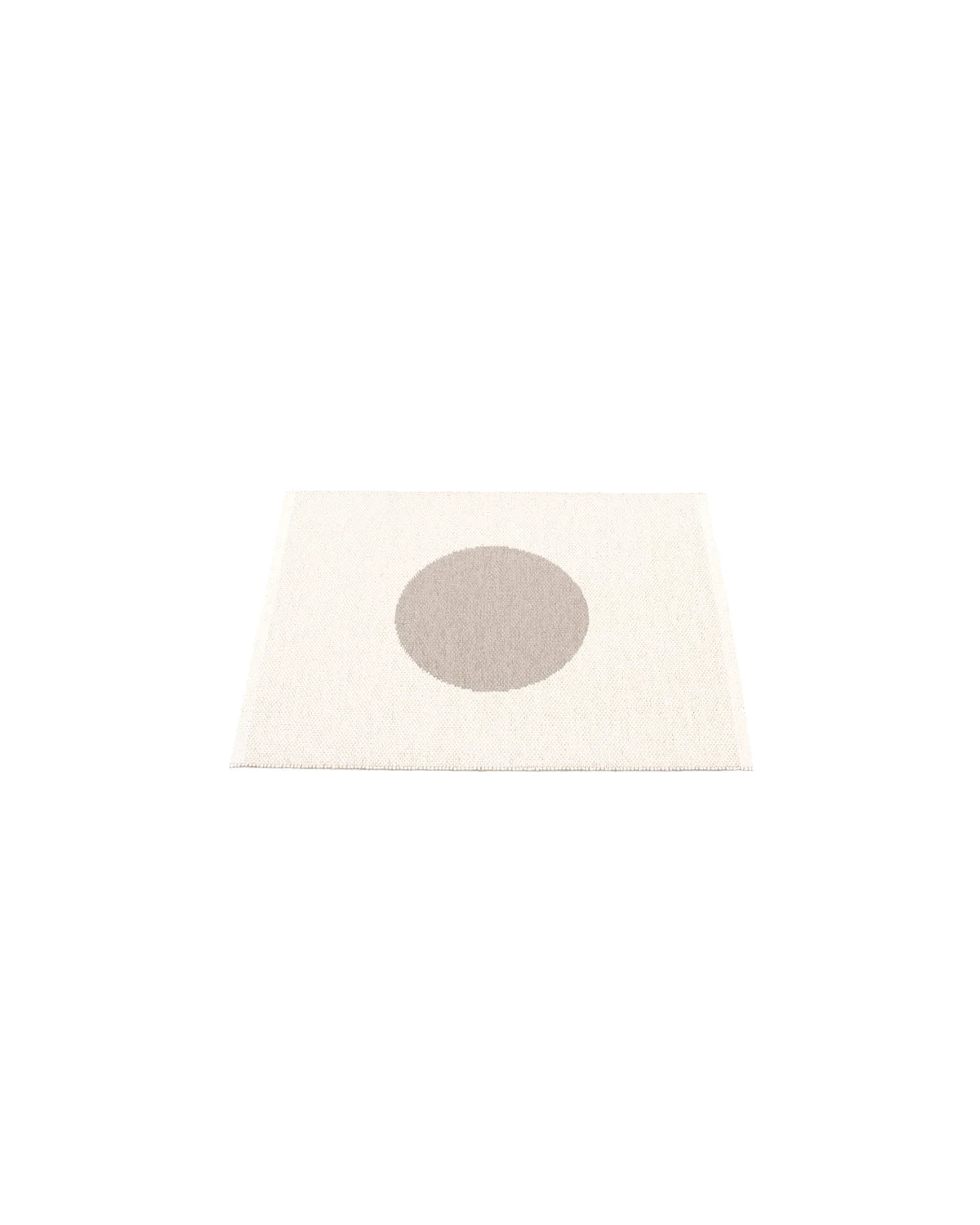 Pappelina Rug Vera Mud