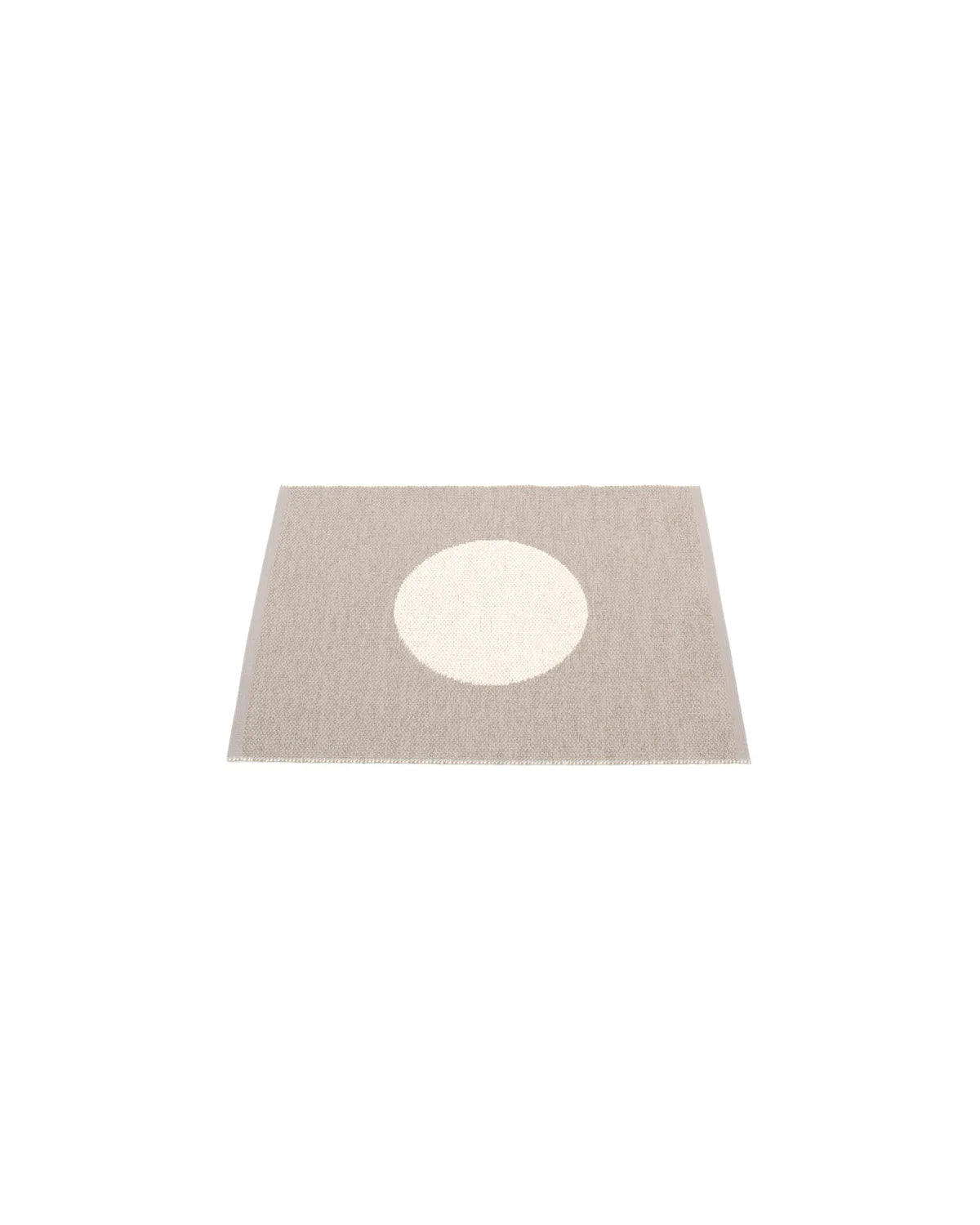 Pappelina Rug Vera Mud