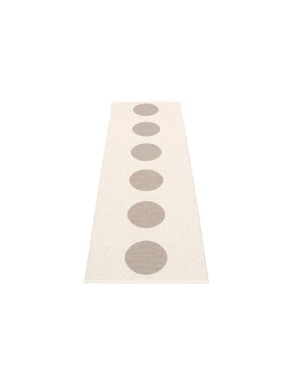 Pappelina Rug Vera Mud