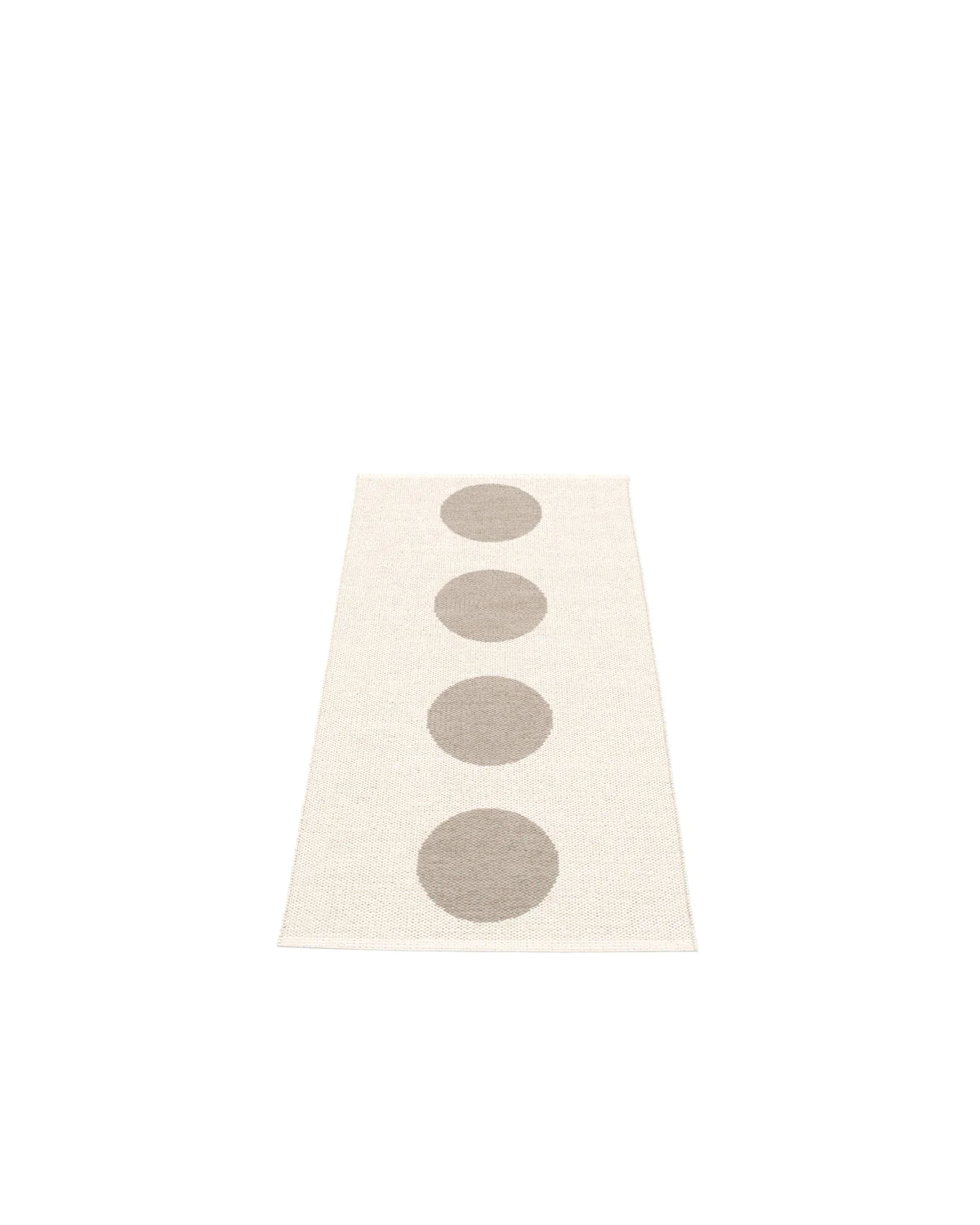 Pappelina Rug Vera Mud