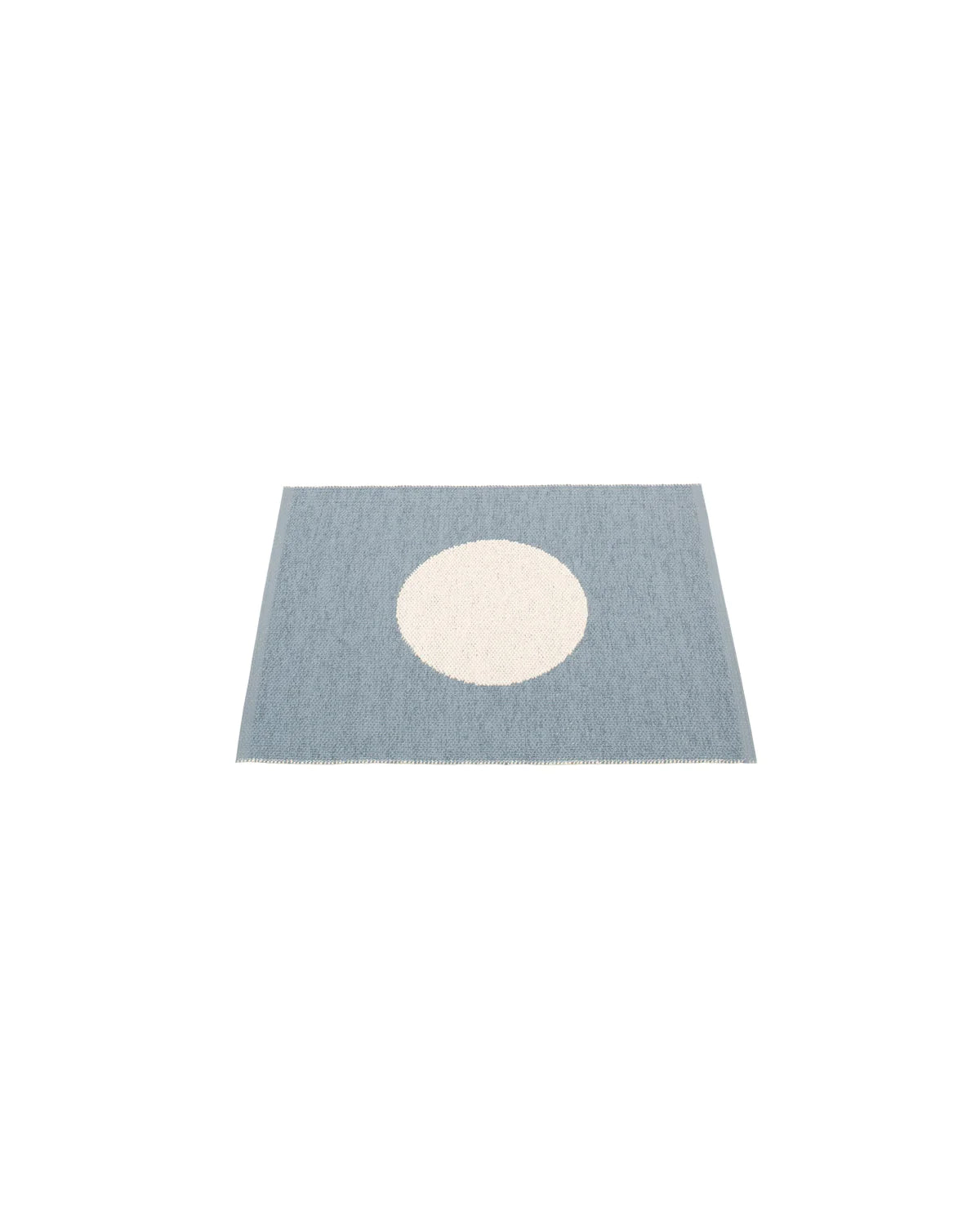 Pappelina Rug Vera Storm
