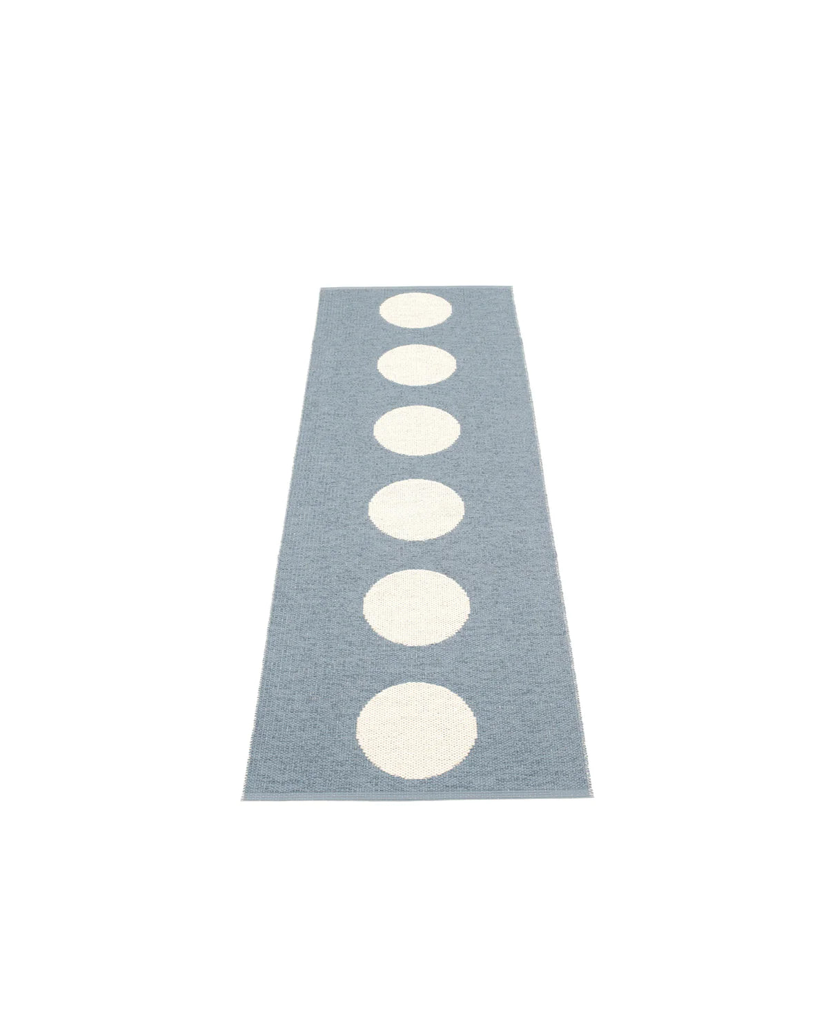 Pappelina Rug Vera Storm