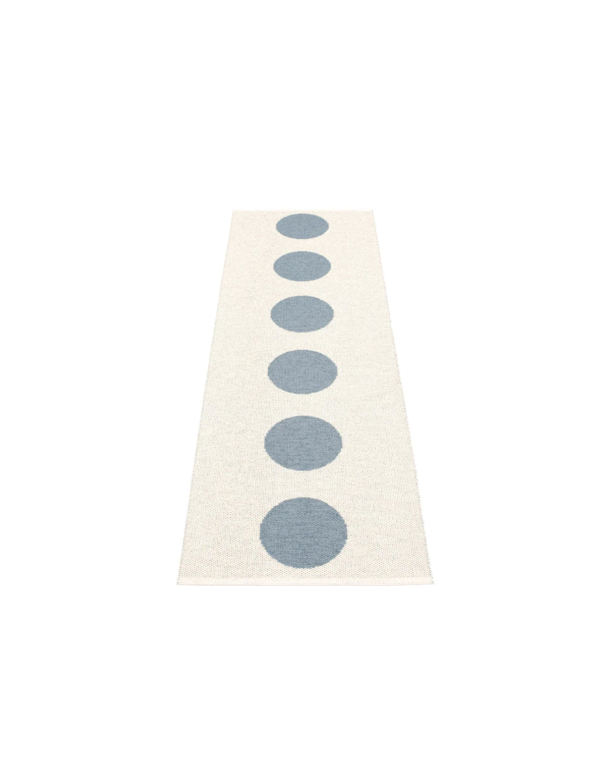 Pappelina Rug Vera Storm