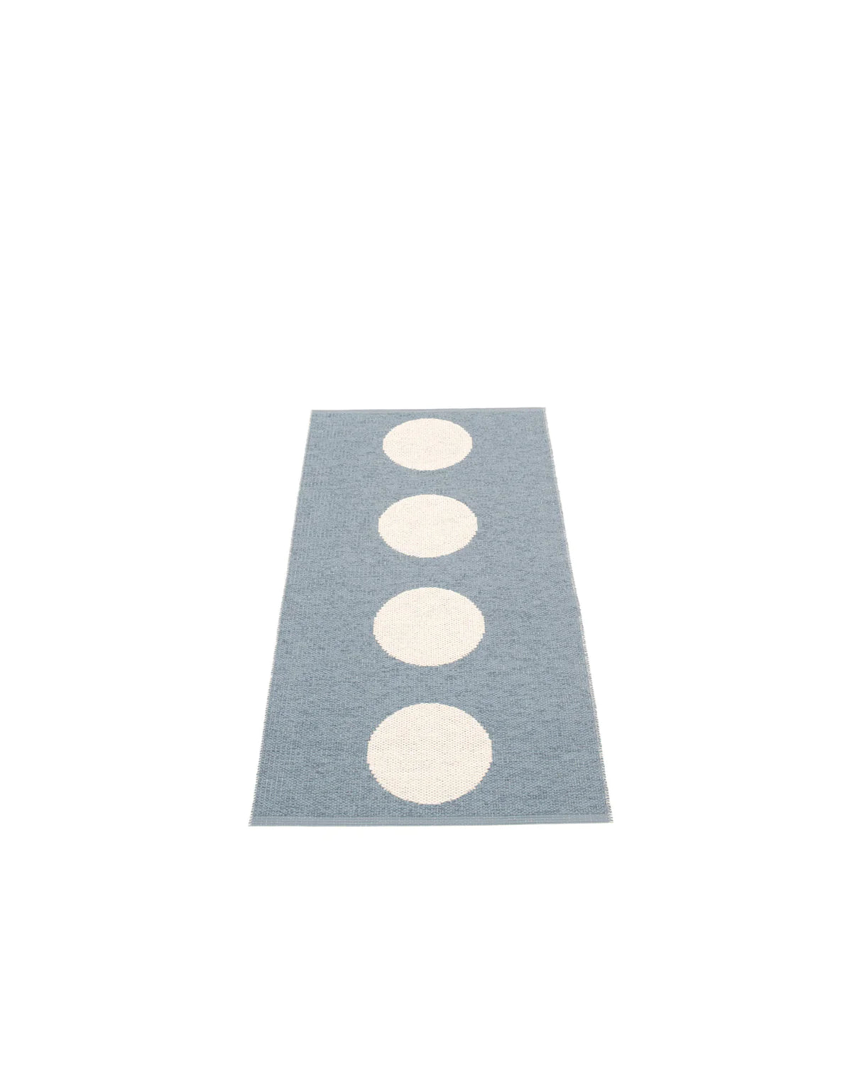 Pappelina Rug Vera Storm