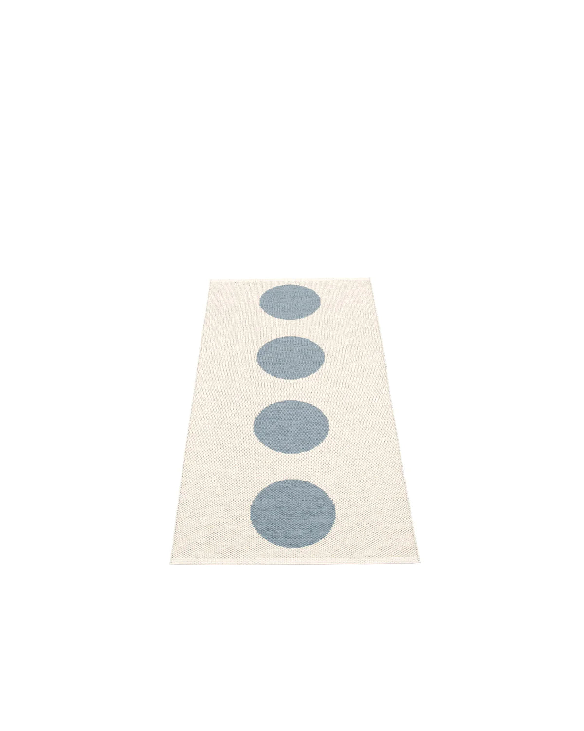 Pappelina Rug Vera Storm