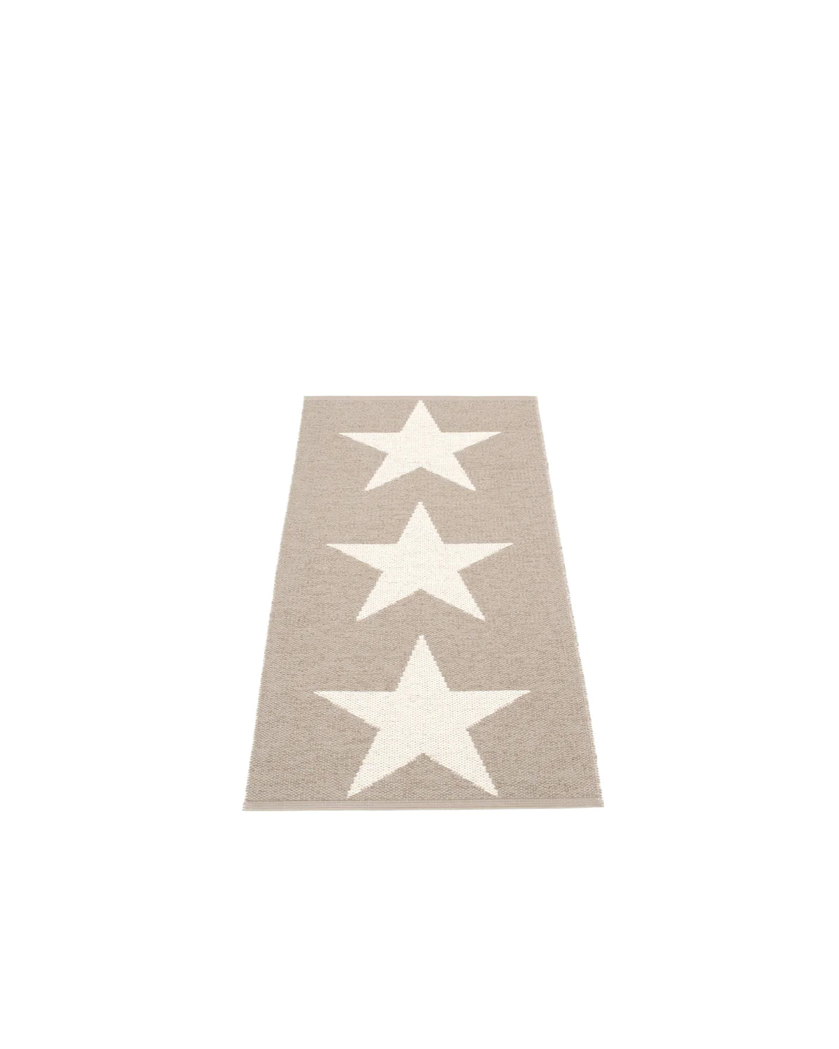 Pappelina Rug Viggo Mud