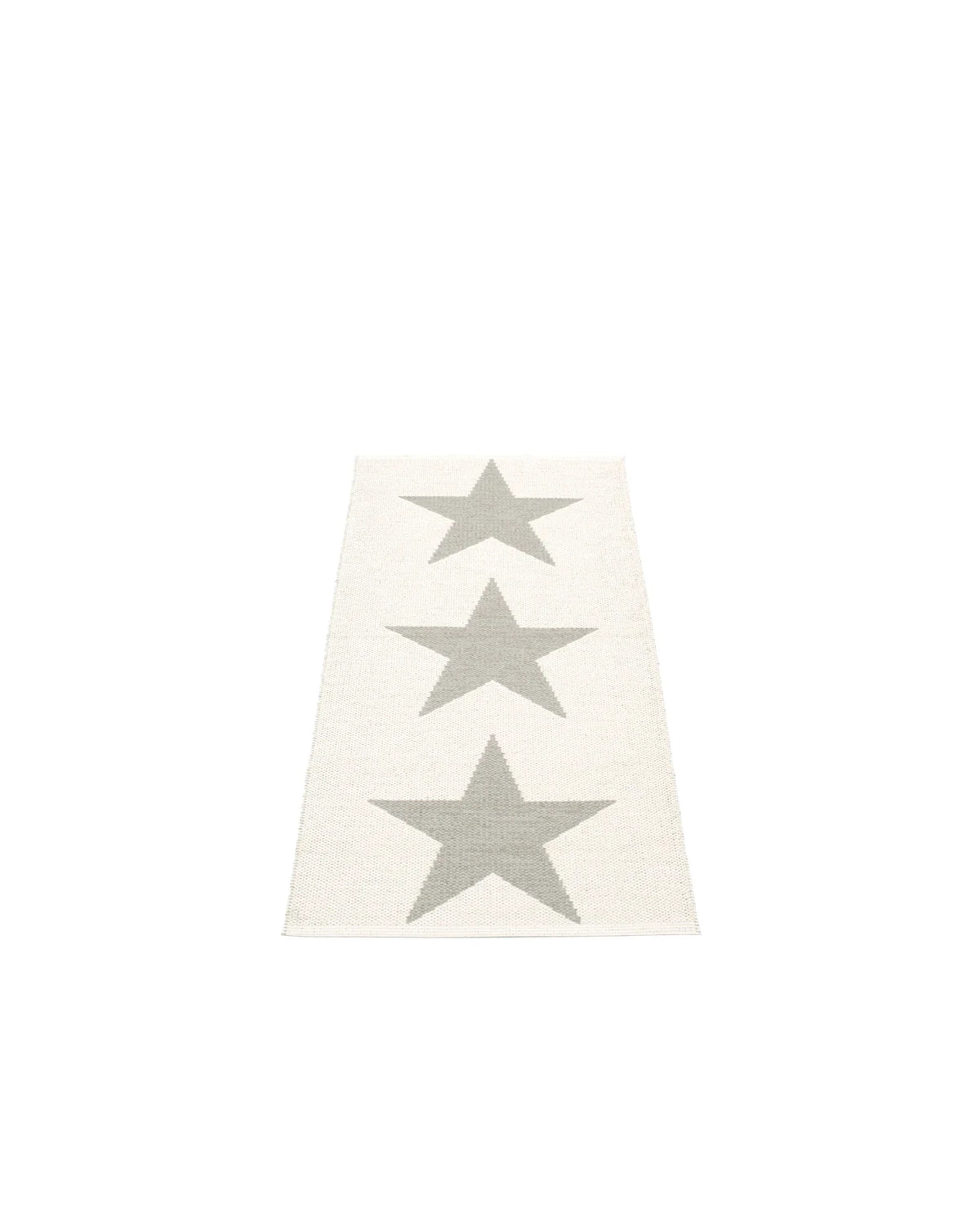 Pappelina Rug Viggo Warm Grey