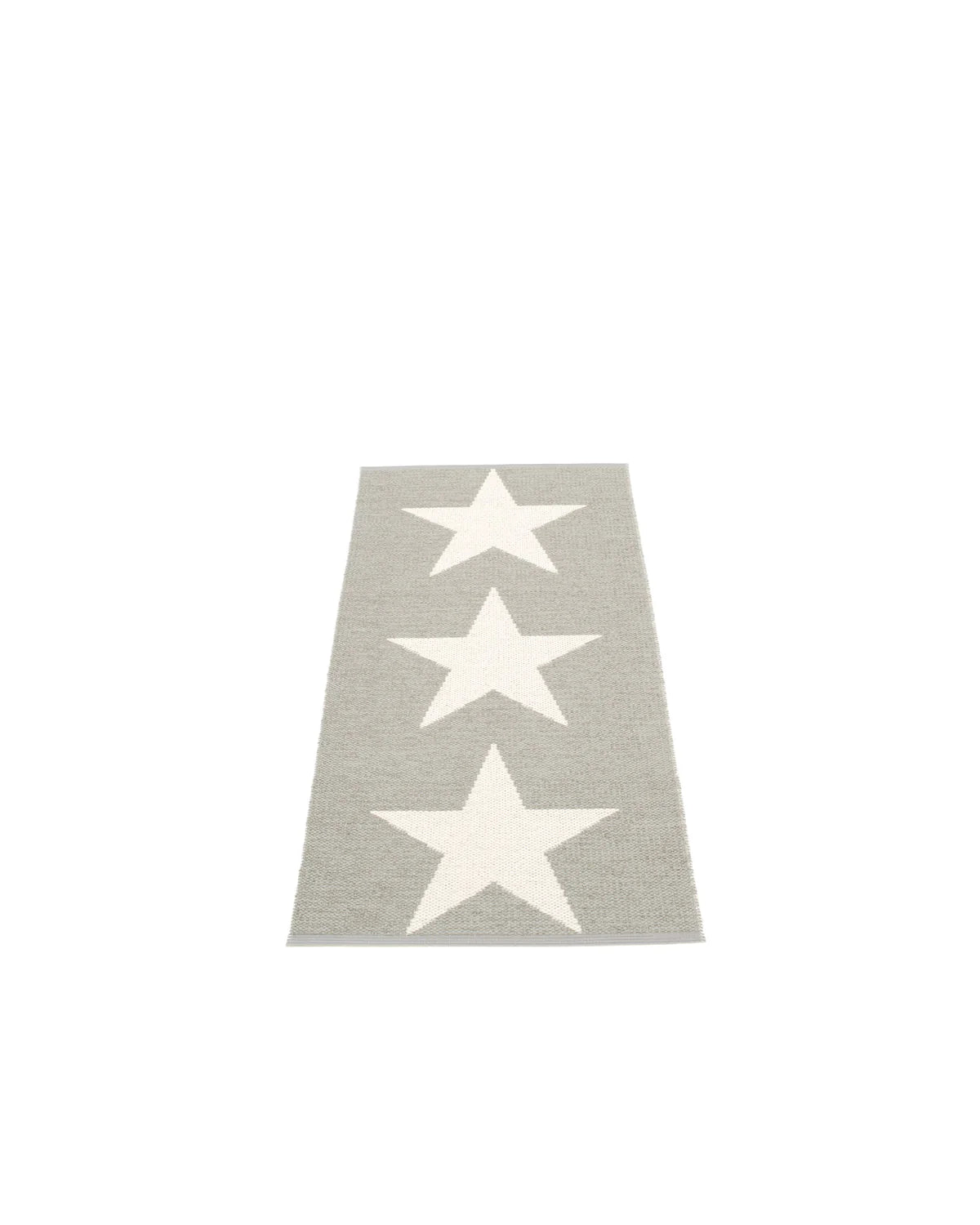 Pappelina Rug Viggo Warm Grey