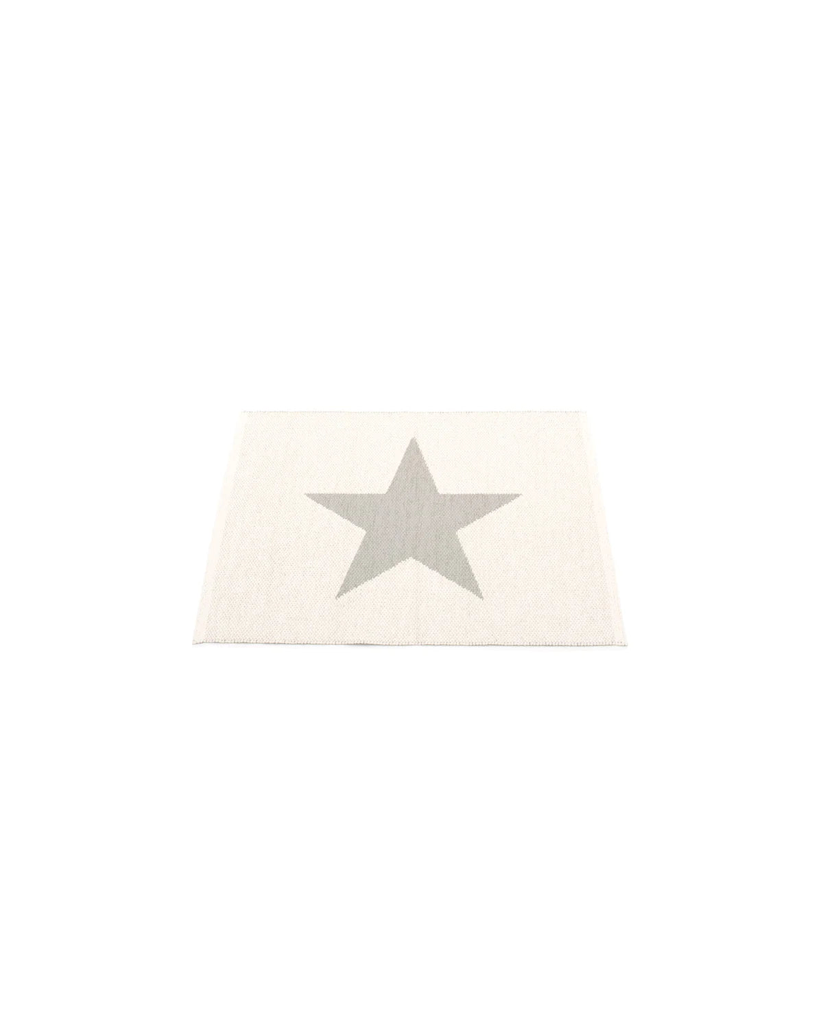 Pappelina Rug Viggo Warm Grey