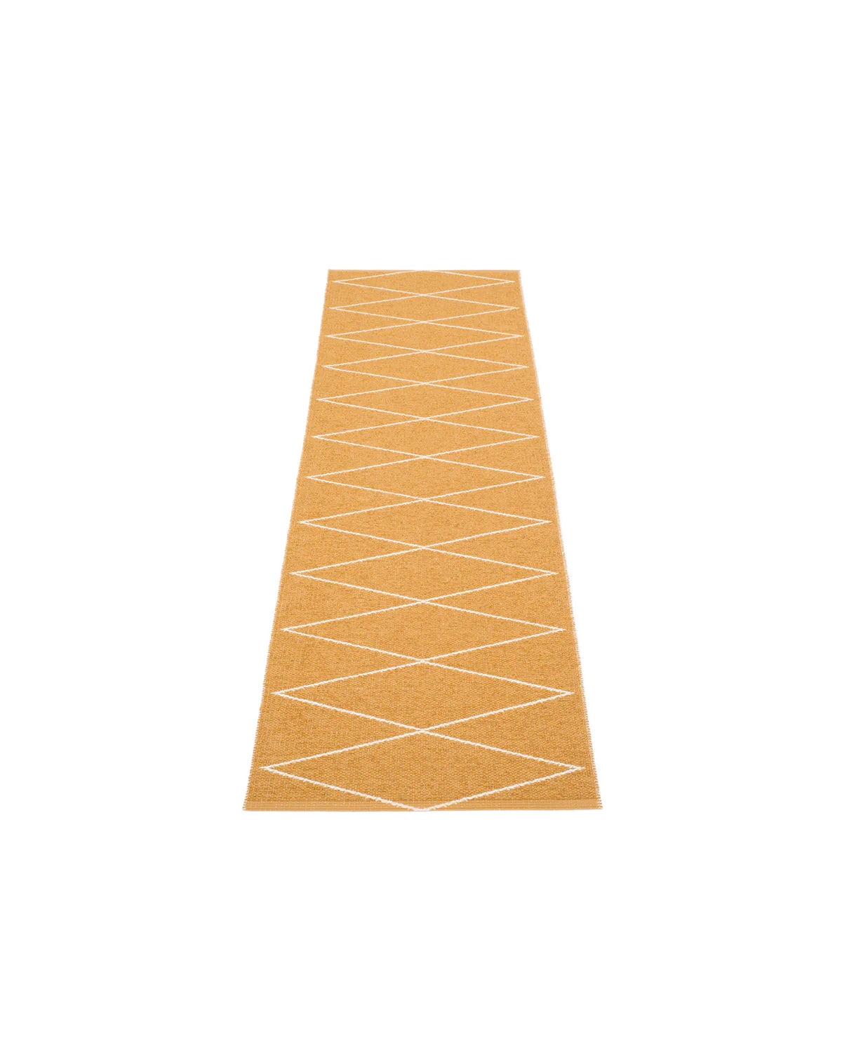 Pappelina Rug Max Ochre