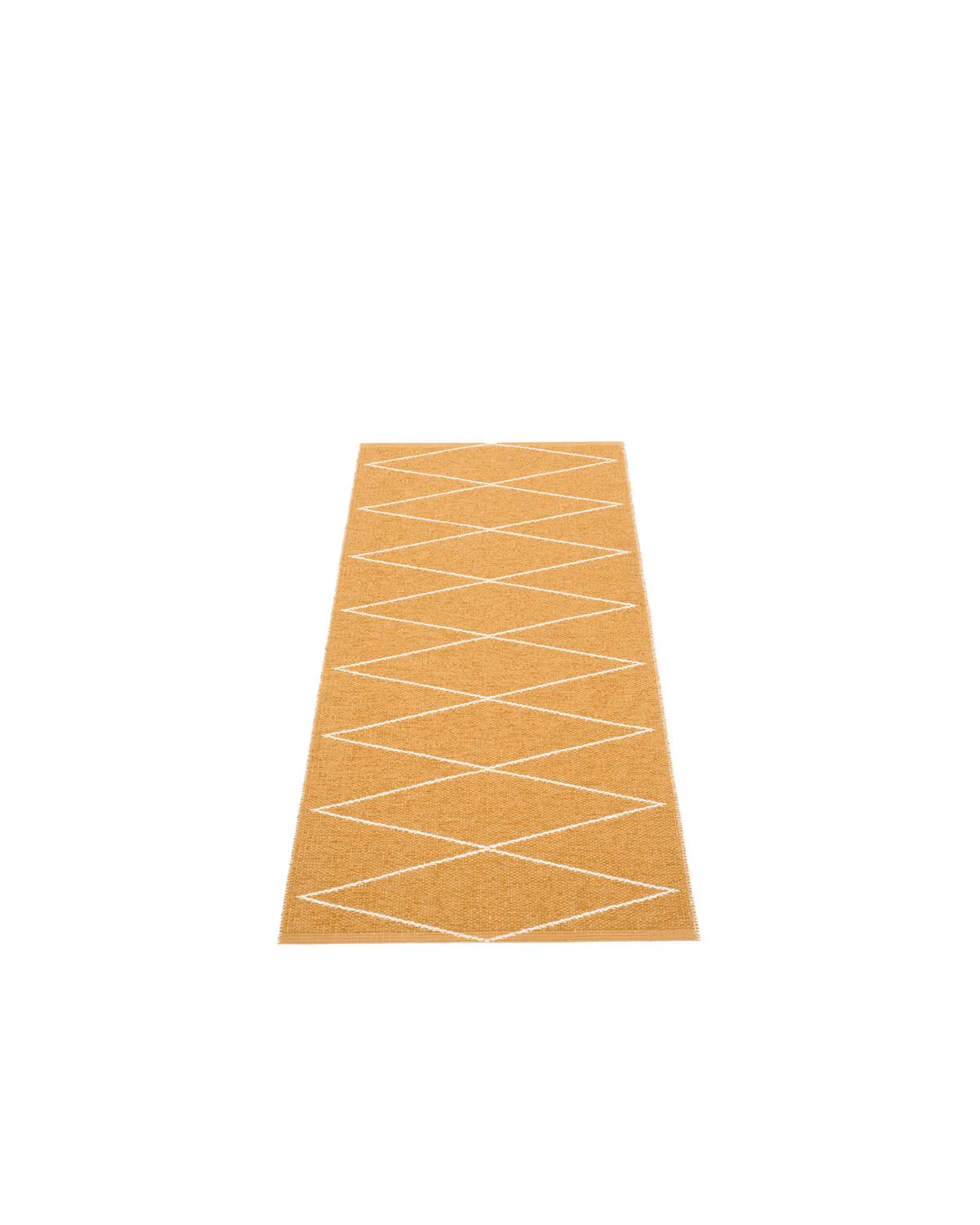Pappelina Rug Max Ochre